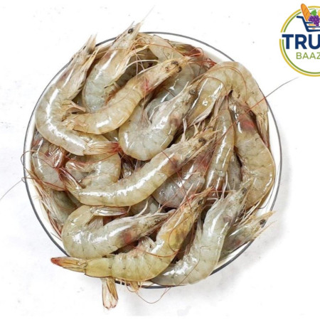 সাতক্ষীরার হরিনা চিংড়ী মাছ