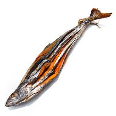 টুনা শুটকি (প্রমিয়াম)