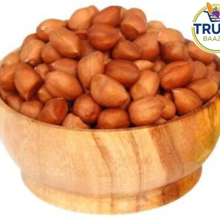 কাচা চিনা বাদাম/ Peanut